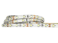 Berge LED pásek - 12V - 5m - 24W - IP63 - neutrální bílá