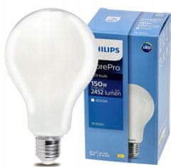 Philips 10x LED žárovka Philips E27 - 17,5W - 2452lm - 4000k Corepro Premium