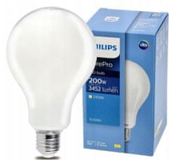 Philips 10x LED žárovka Philips E27 - 23W - 3452lm - 2700k Corepro Premium