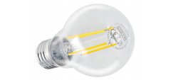 Anlux 6x LED žárovka E27 - 8W - 1120lm - teplá bílá