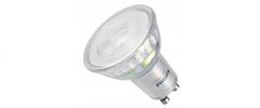 Philips 10x LED žárovka Philips GU10 - 4W-345 Lm - teplá bílá 36° 2700K Premium