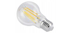 Anlux 10x LED žárovka E27 - 11W - 1540lm - teplá bílá