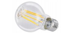 Anlux 10x LED žárovka E27 - 11W - 1540lm - teplá bílá