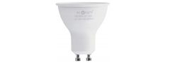 ECOLIGHT 10x LED žárovka - GU10 - 10W - 900lm - 3000k - teplá barva Eco Light