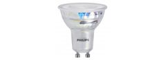 Philips LED žárovka Philips GU10 - 3,5 - 255Lm 36° - teplá bílá 3000K - CorePro Premium