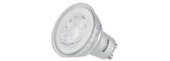 Philips LED žárovka Philips GU10 - 3,5 - 255Lm 36° - teplá bílá 3000K - CorePro Premium