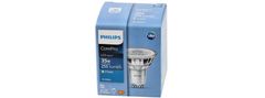 Philips LED žárovka Philips GU10 – 3,5W – 255Lm – teplá bílá 2700K – CorePro Premium