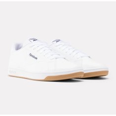 Reebok Court Čistá obuv 100074368 velikost 45,5