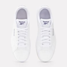 Reebok Court Čistá obuv 100074368 velikost 45,5