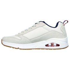 Skechers Boty Uno Stacre 52468-OFWT velikost 41,5