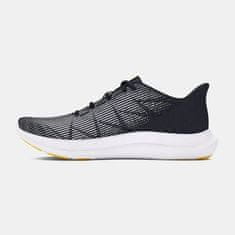 Under Armour Nabité boty Swift 3026999-004 velikost 45,5