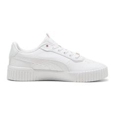 Puma Boty Carina 2.0 Lux 395017-05 velikost 40,5