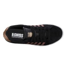 K-SWISS Boty K-Swiss Court Tiebreak Sde 97012-091 velikost 41,5