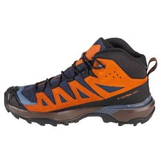 Salomon Boty X Ultra 360 Ltr Mid Gtx velikost 47 1/3