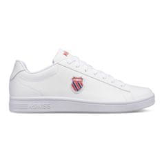 K-SWISS Boty K-Swiss Court Shield 06599-113-M velikost 44,5