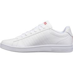 K-SWISS Boty K-Swiss Court Shield 06599-113-M velikost 44,5