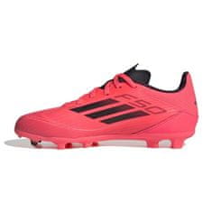 Adidas Boty adidas F50 League FG/MG IF1377 velikost 38