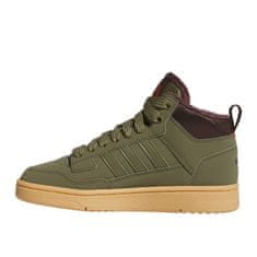 Adidas adidas Rapid Court Mid Zimní obuv velikost 39 1/3