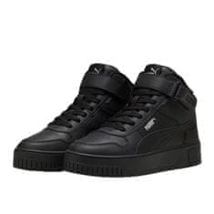 Puma Carina Street Mid Wtr obuv 398050 01 velikost 39