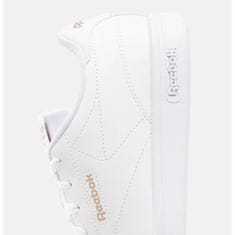 Reebok Court Clean tenisky velikost 40,5