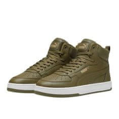 Puma Boty Caven 2.0 Mid Wtr 392333 03 velikost 46