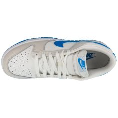 Nike Boty Dunk Low Retro DV0831-108 velikost 47