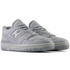 New Balance Boty U BB550MCB velikost 44