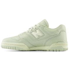 New Balance Unisex obuv BB550MCC velikost 46,5