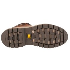 Caterpillar Boty Colorado Sneaker Wp velikost 46