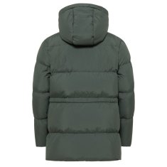 Jack Wolfskin Bundy univerzálni zelené L A602134136