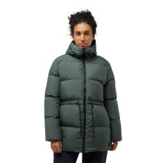 Jack Wolfskin Bundy univerzálni zelené L A602134136