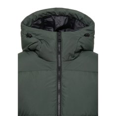 Jack Wolfskin Bundy univerzálni zelené L A602134136