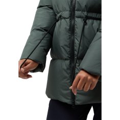 Jack Wolfskin Bundy univerzálni zelené L A602134136