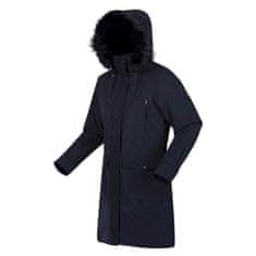 Regatta Bundy univerzálni tmavomodré M Winter-parka Shiloh