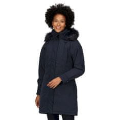 Regatta Bundy univerzálni tmavomodré M Winter-parka Shiloh