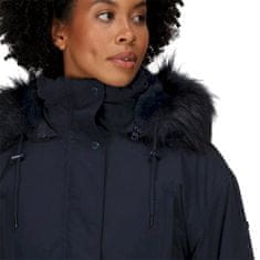 Regatta Bundy univerzálni tmavomodré M Winter-parka Shiloh