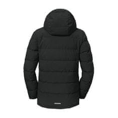 Schöffel Bundy univerzálni černé L Winterjacke Eastcliff