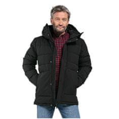 Schöffel Bundy univerzálni černé L Winterjacke Eastcliff