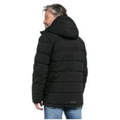 Schöffel Bundy univerzálni černé L Winterjacke Eastcliff