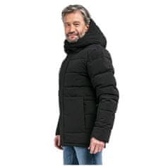 Schöffel Bundy univerzálni černé L Winterjacke Eastcliff