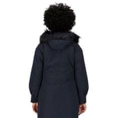 Regatta Bundy univerzálni tmavomodré M Winter-parka Shiloh