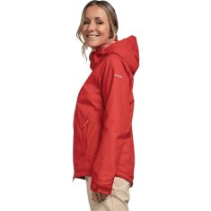 Schöffel Bundy univerzálni červené S Regenjacke Easy Xt