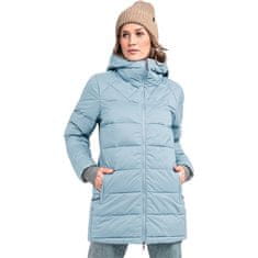 Schöffel Bundy univerzálni modré S Winter parka Boston