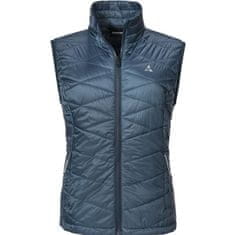 Schöffel Bundy Wander-weste Zipin Seewand Vest 133158860