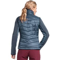 Schöffel Bundy Wander-weste Zipin Seewand Vest 133158860