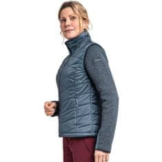 Schöffel Bundy Wander-weste Zipin Seewand Vest 133158860