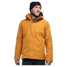 Schöffel Bundy univerzálni žluté XXL Wanderjacke Hiking 3in1 Style Okere Jacket