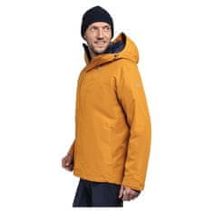 Schöffel Bundy univerzálni žluté XXL Wanderjacke Hiking 3in1 Style Okere Jacket