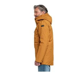 Schöffel Bundy univerzálni hnědé XL Winter-parka 3in1 Warschau