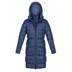 Regatta Bundy univerzálni tmavomodré M Winter parka Pandia Ll